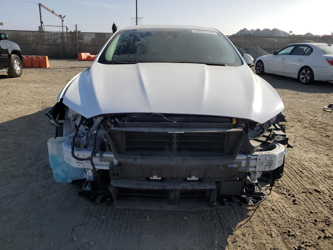 2019 Ford Fusion - Image 5