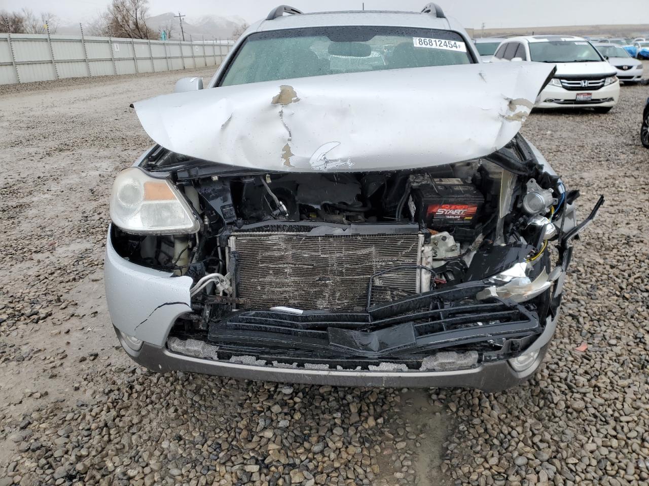 2010 Hyundai Veracruz - Image 5