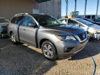 2020 Nissan Pathfinder Sv zu verkaufen in Kansas City, KS - Rear End