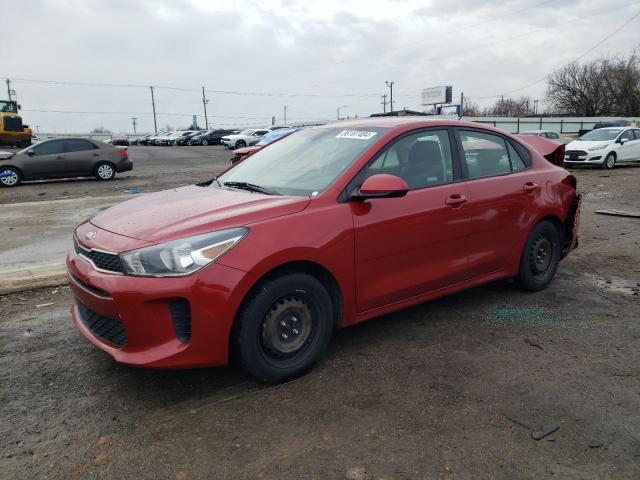 2019 Kia Rio S