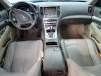 2008 Infiniti G35  للبيع في Opa Locka، FL - Rear End