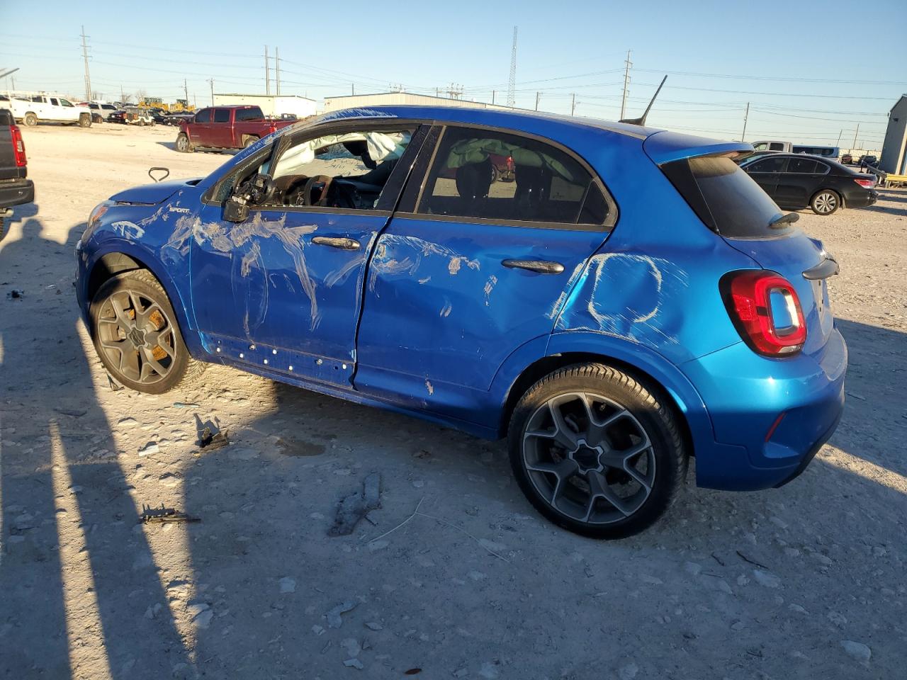 2020 Fiat 500 - Image 2