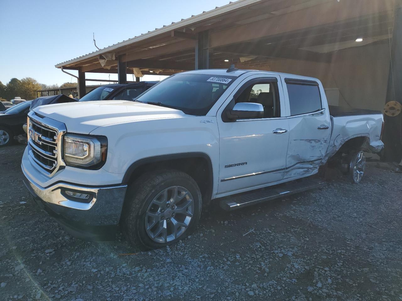 2018 GMC Sierra - Image 1