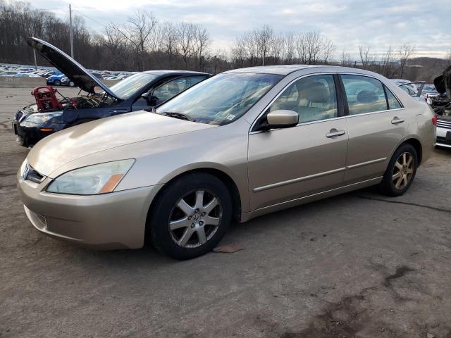 2005 Honda Accord Ex