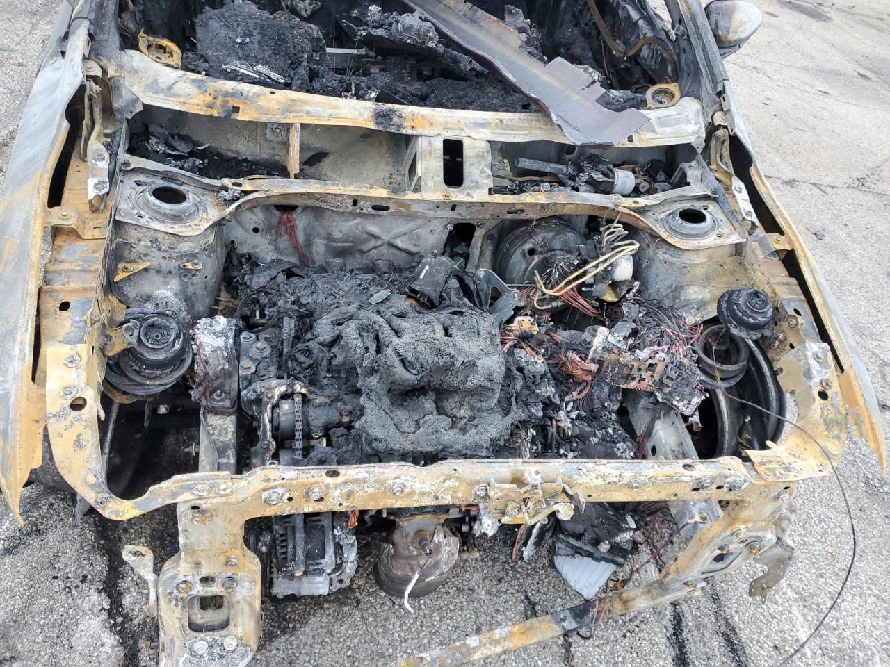 2016 Chrysler 200 S VIN: 1C3CCCBG6GN173202 Lot: 86718964