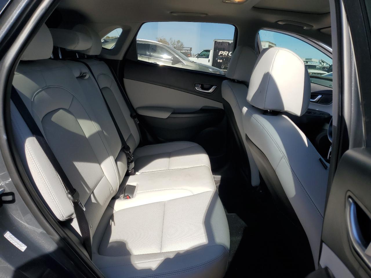 2023 Hyundai Kona - Image 10