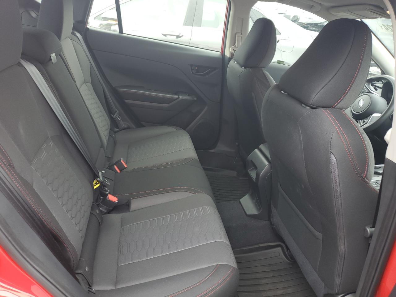 2024 Subaru Impreza Sport VIN: JF1GUAFCXR8358513 Lot: 86249165