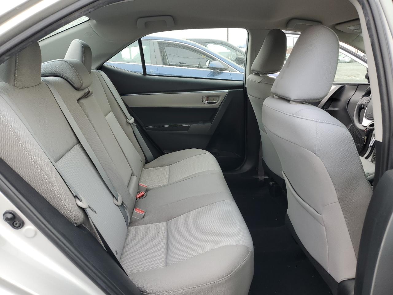 2016 Toyota Corolla - Image 10