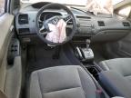 2010 Honda Civic Lx for Sale in New Britain, CT - Front End