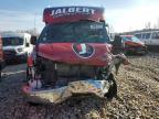 2018 Chevrolet Express G3500  for Sale in Candia, NH - Front End