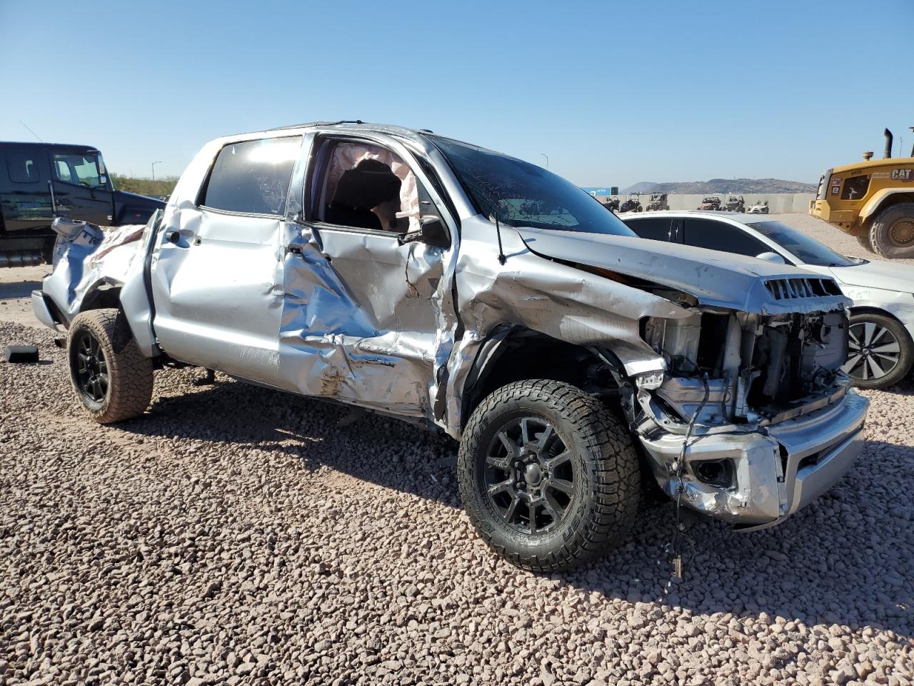 2018 Toyota Tundra - Image 4