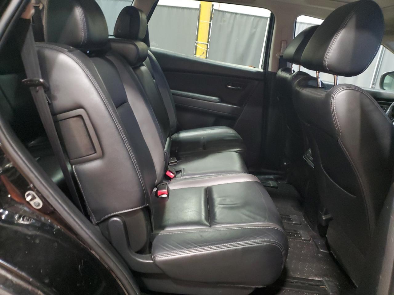 2010 Mazda CX-9 - Image 11