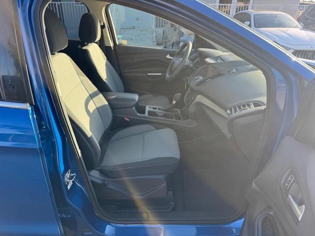 Parquets FORD ESCAPE 2017 Blue