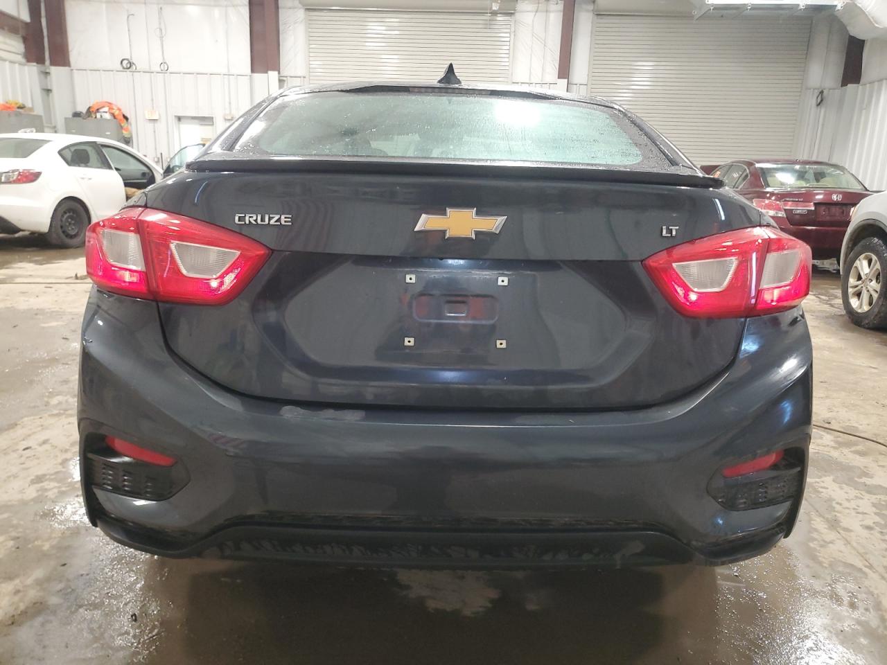 2017 Chevrolet Cruze - Image 6