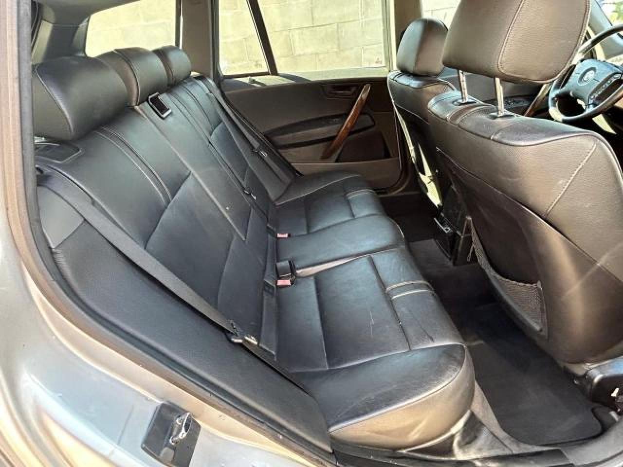 2004 BMW X3 3.0I VIN: WBXPA93474WA60932 Lot: 85779674