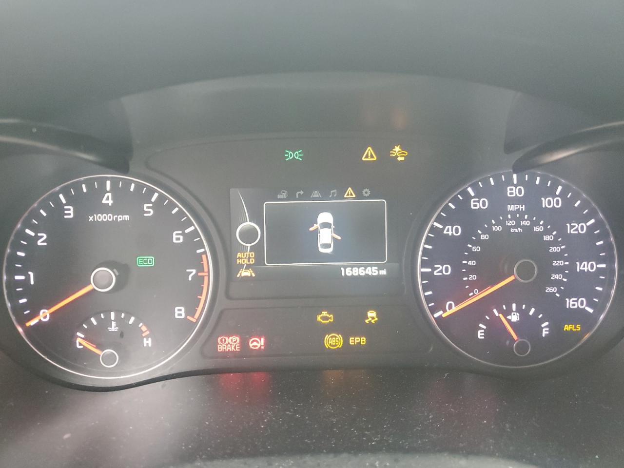 2017 Kia Optima - Image 9