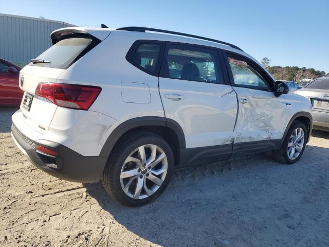  VOLKSWAGEN TAOS S 2023 Czarny