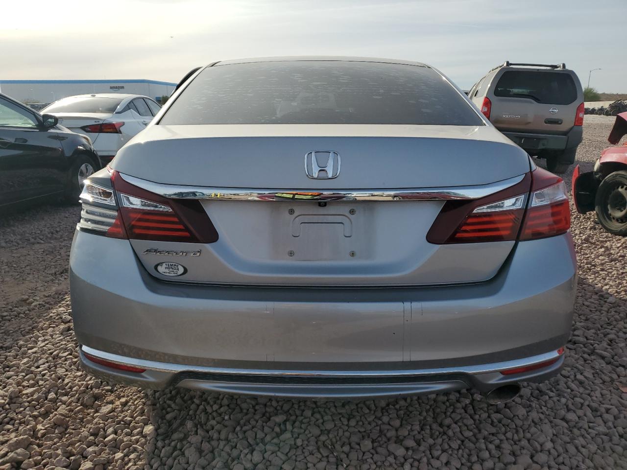 2016 Honda Accord - Image 6