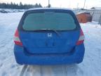2008 HONDA FIT  à vendre chez Copart NS - HALIFAX