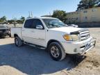 2004 Toyota Tundra Double Cab Sr5 იყიდება Opa Locka-ში, FL - Minor Dent/Scratches