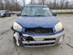 2002 Toyota Rav4  за продажба в Ellwood City, PA - Front End