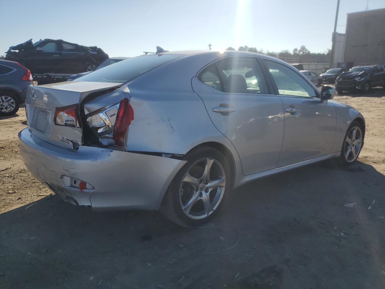2007 Lexus IS - Image 3