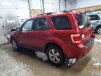 2008 Ford Escape Xlt zu verkaufen in Kincheloe, MI - Front End