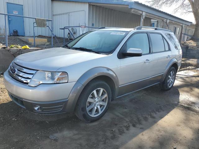 2009 Ford Taurus X Sel