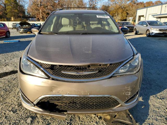  CHRYSLER PACIFICA 2017 Колір засмаги