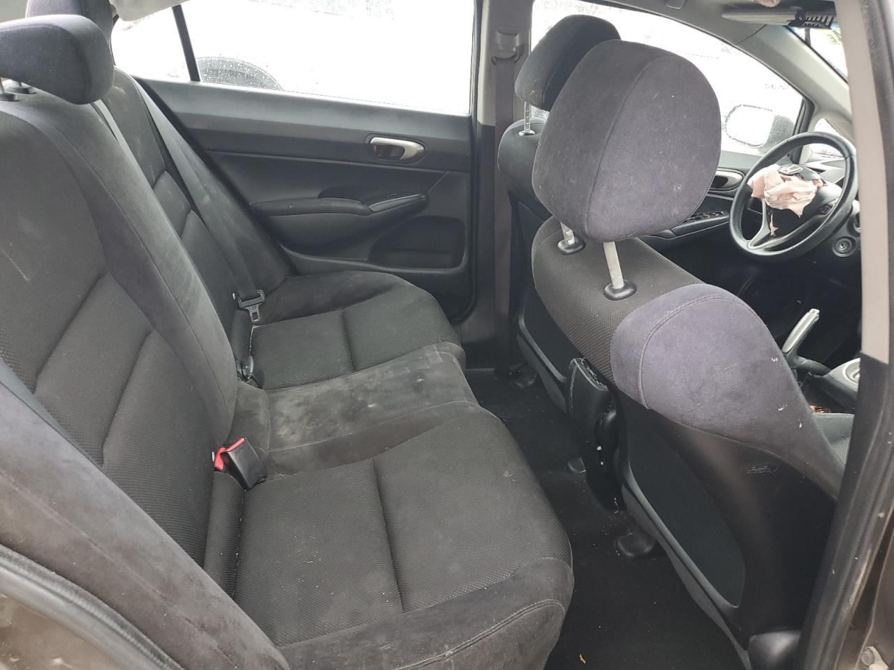 2010 Honda Civic - Image 10