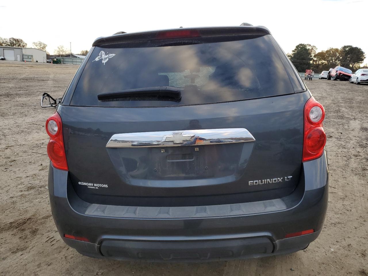2010 Chevrolet Equinox - Image 6