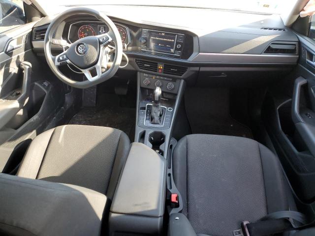  VOLKSWAGEN JETTA 2020 Gray