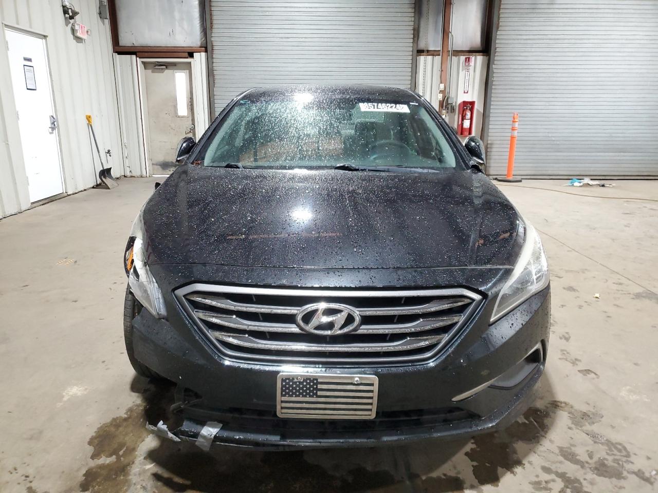 VIN 5NPE24AF6GH384308 2016 HYUNDAI SONATA no.5