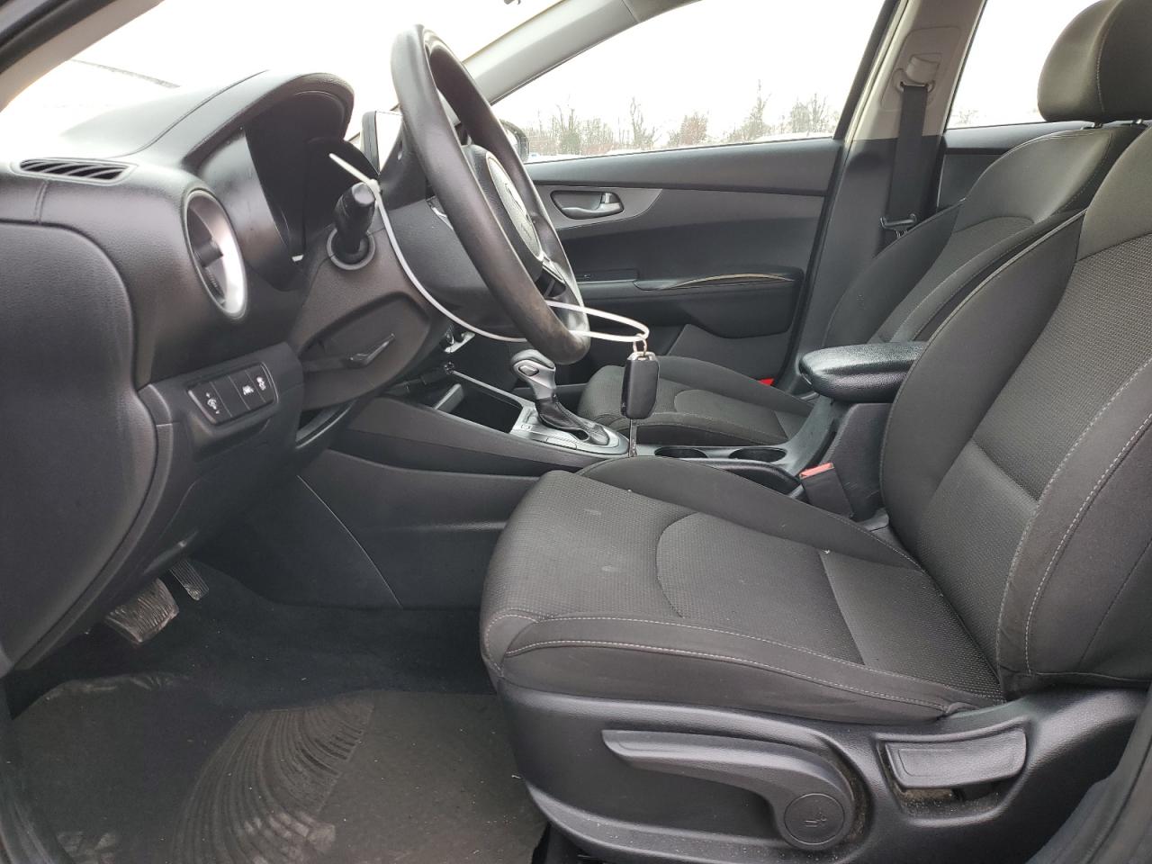2020 Kia Forte - Image 7