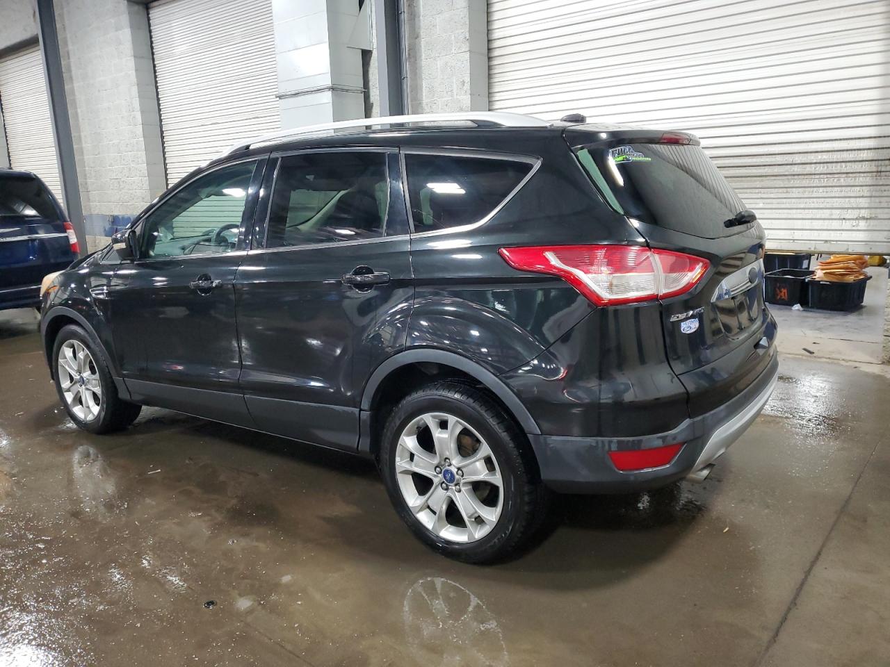 VIN 1FMCU9J94EUA31024 2014 FORD ESCAPE no.2