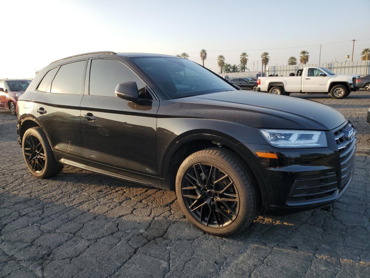 2018 Audi Q5 - Image 4