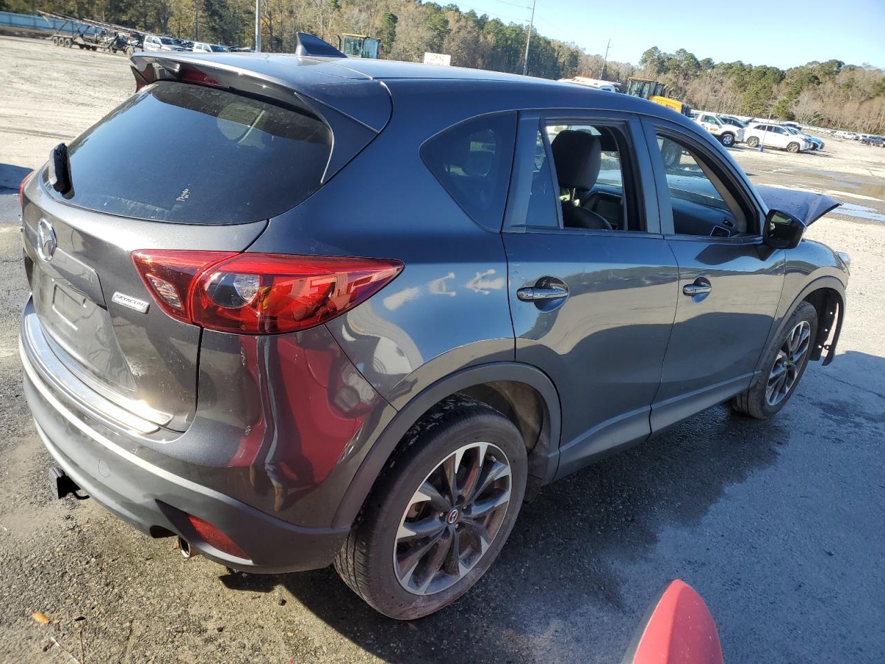 2016 Mazda CX-5 - Image 3