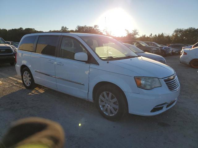 Минивэны CHRYSLER MINIVAN 2014 Белы