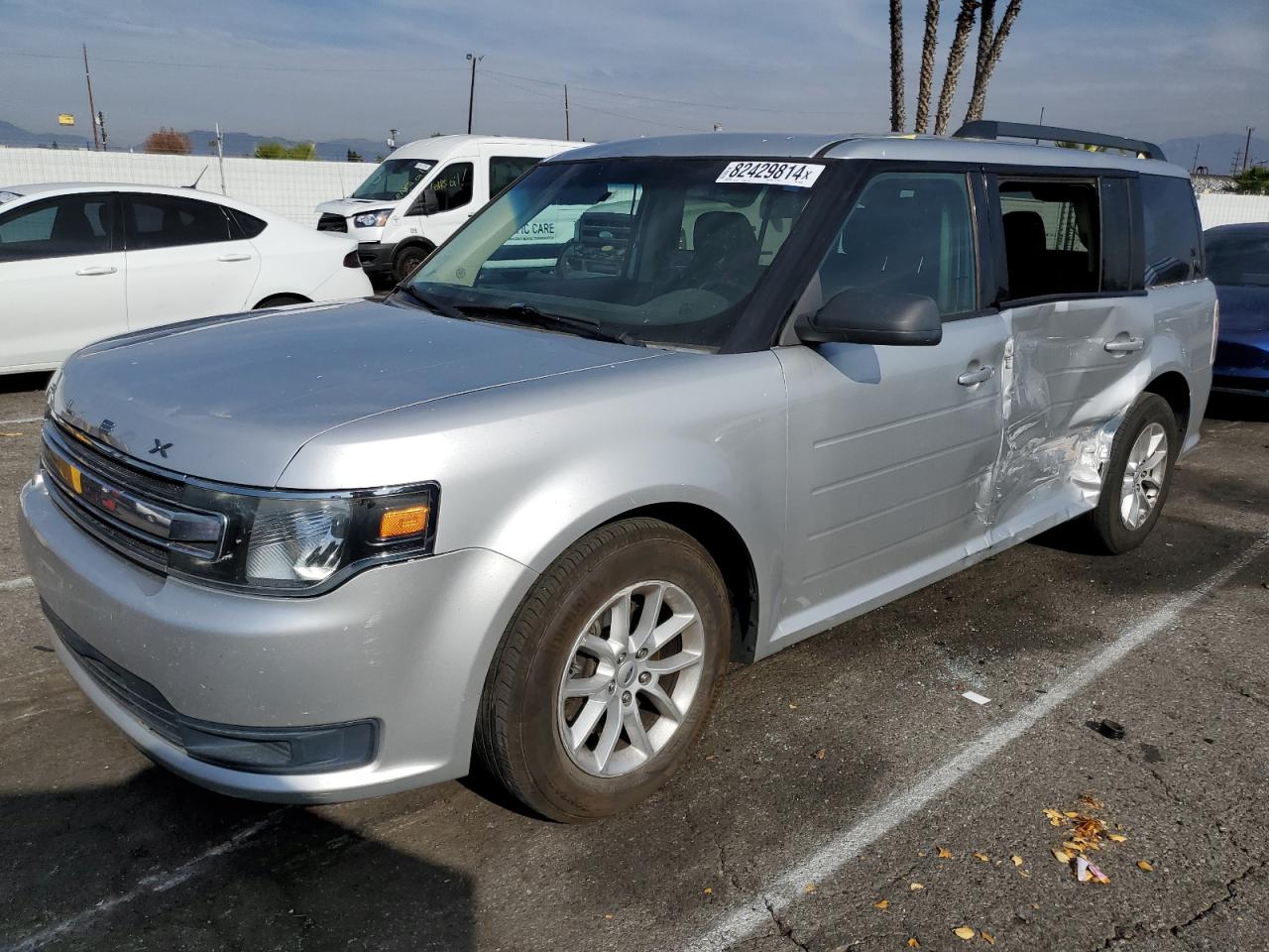 2013 Ford Flex - Image 1