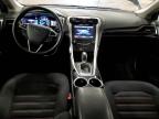 2013 Ford Fusion Se for Sale in Lansing, MI - Side