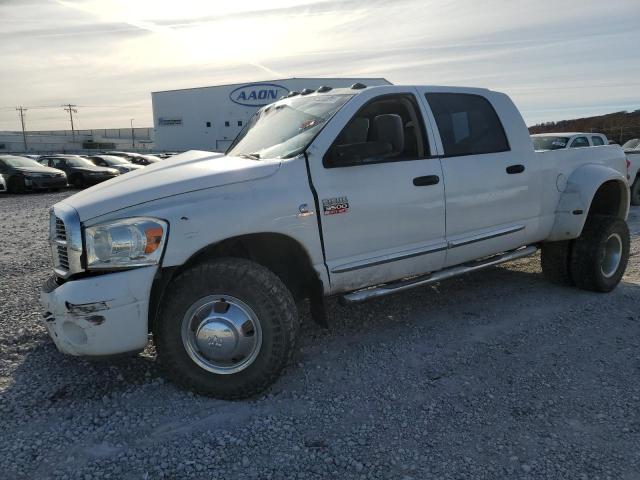 2008 Dodge Ram 3500 