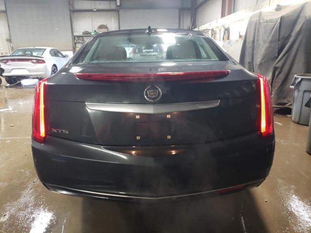 CADILLAC XTS 2015 Сірий