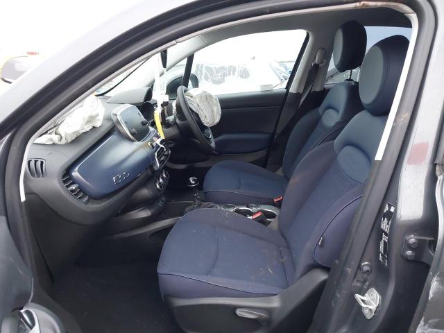 2023 FIAT 500X CLUB