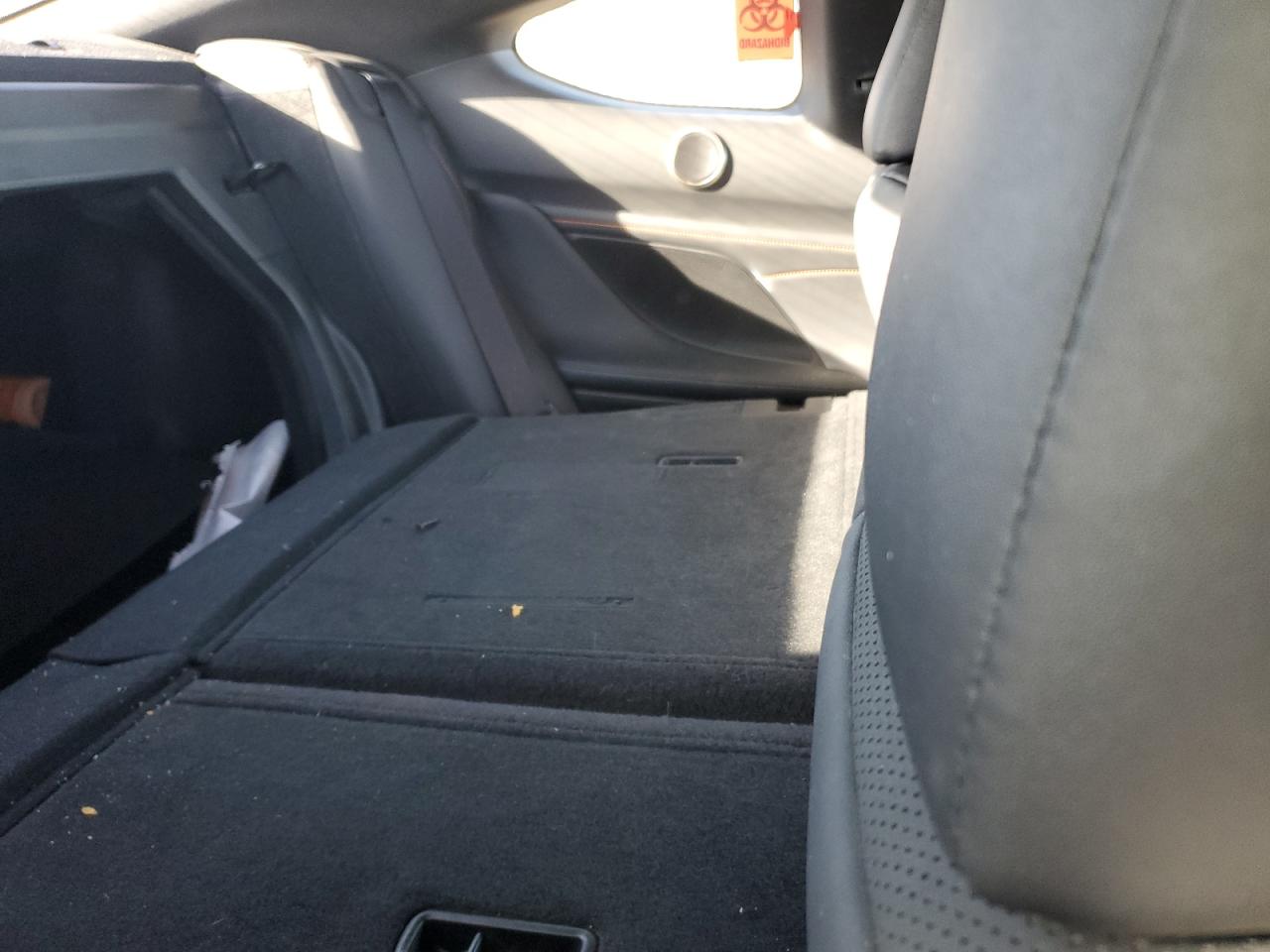 2018 Lexus RX - Image 10