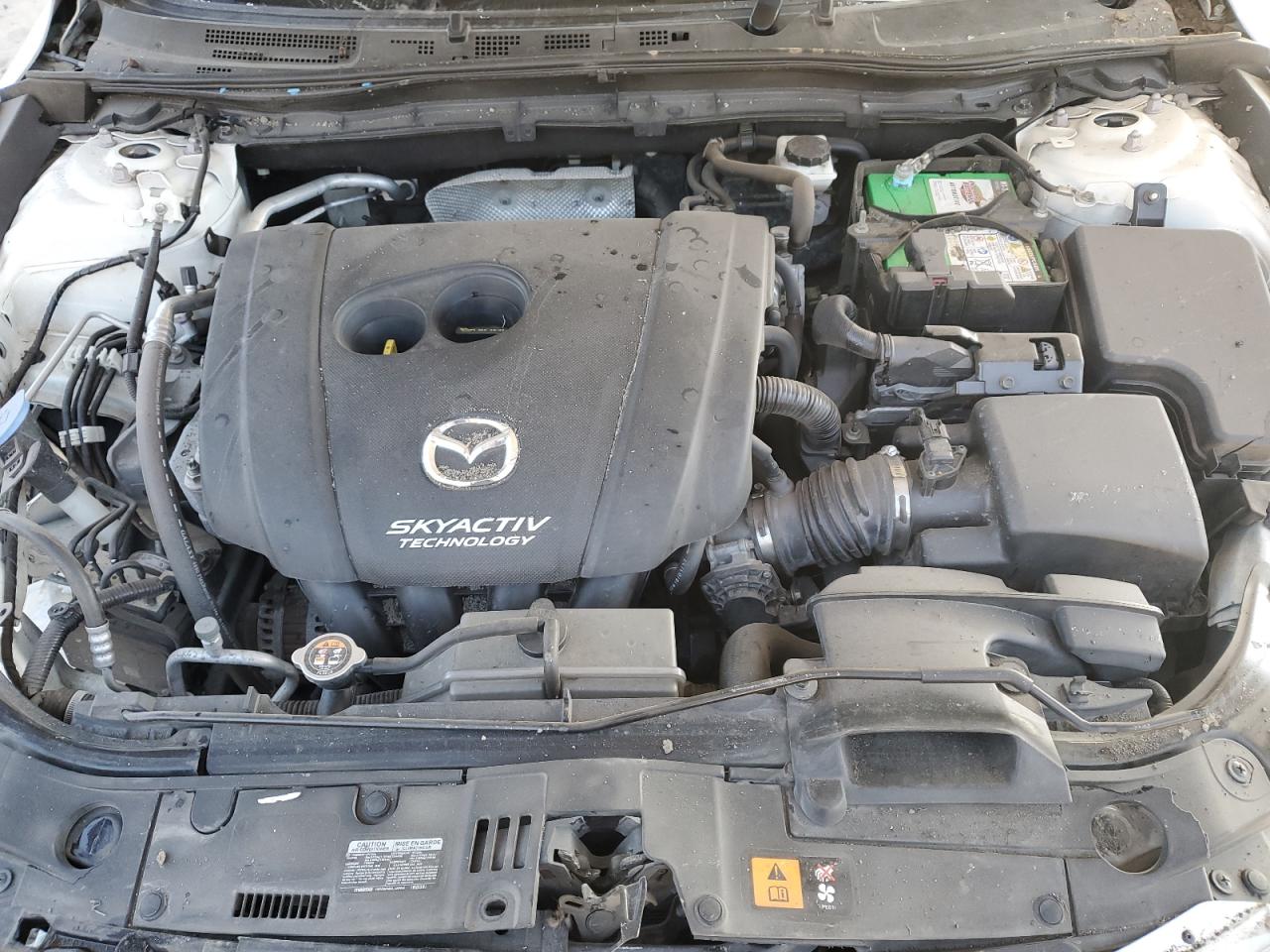 2018 Mazda 3 - Image 12
