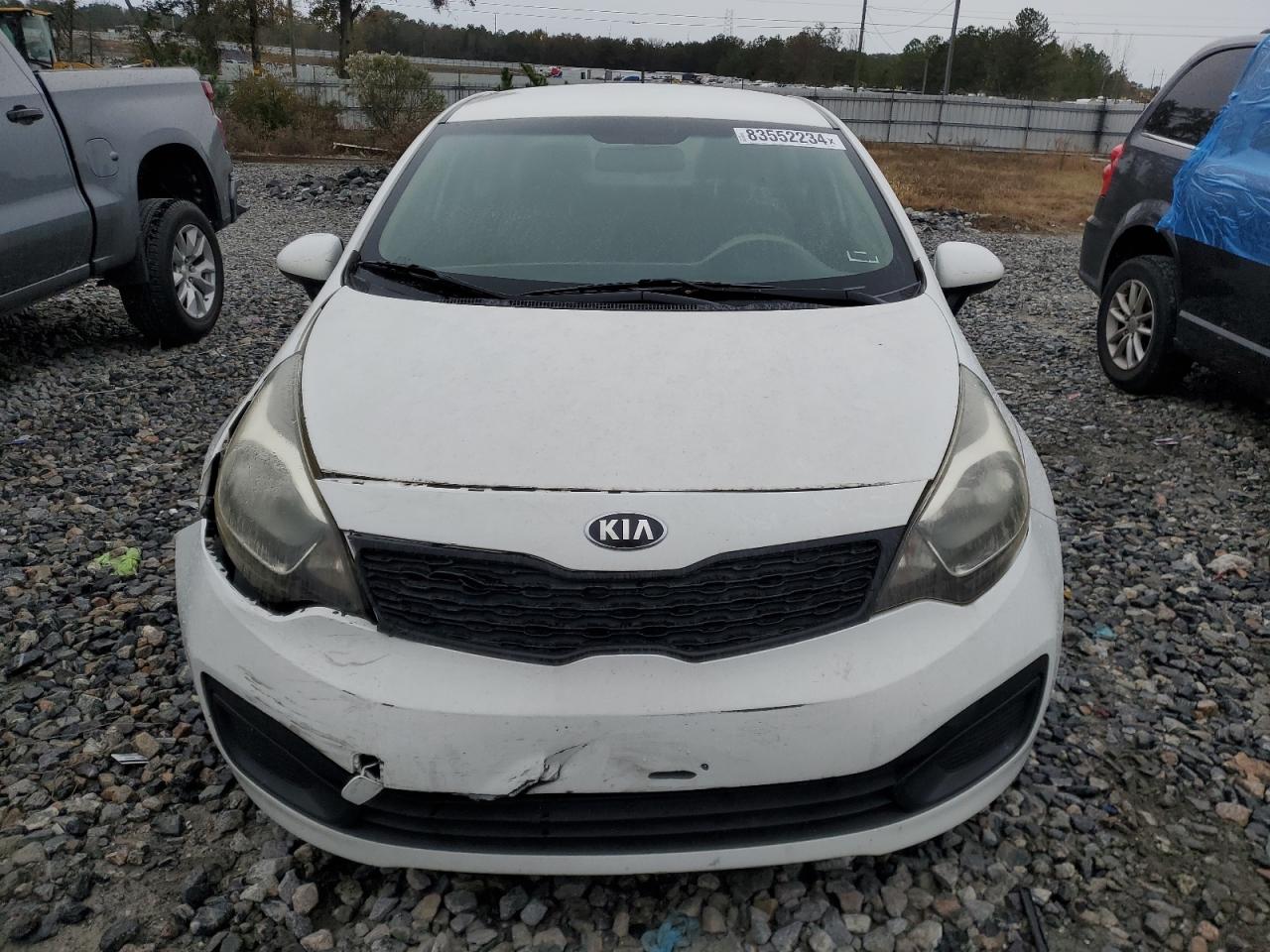 2013 Kia Rio - Image 5