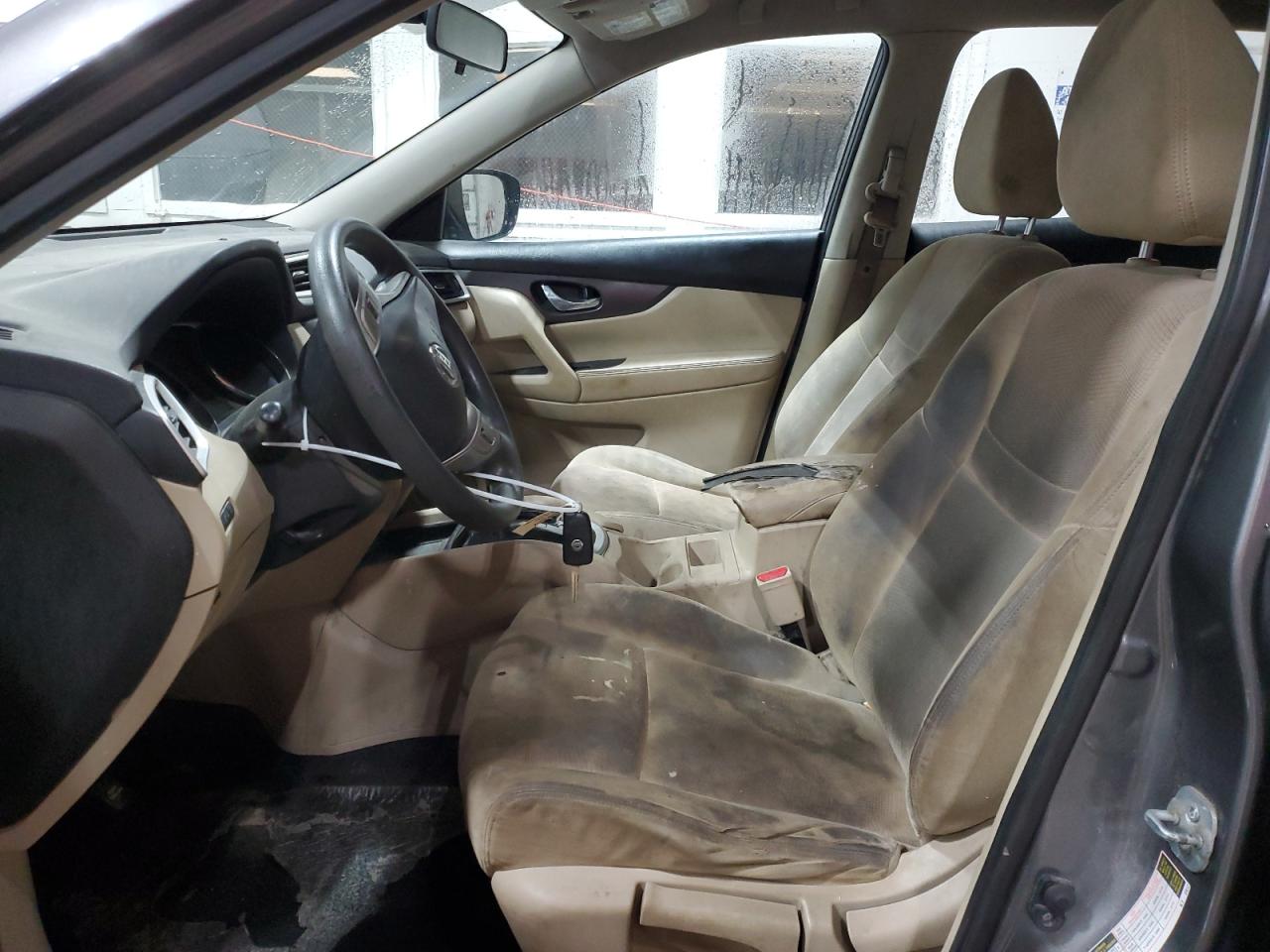2016 Nissan Rogue - Image 7