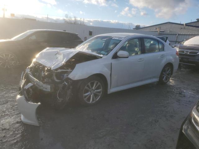 2014 Subaru Legacy 2.5I Limited