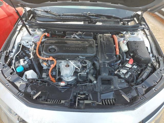 1HGCY2690PA600563 - 2023 HONDA ACCORD - #undefined