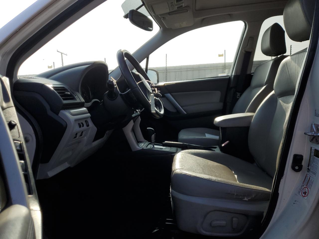 2015 Subaru Forester - Image 7